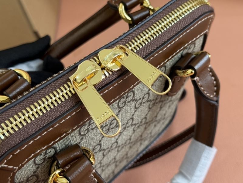 Gucci Top Handle Bags